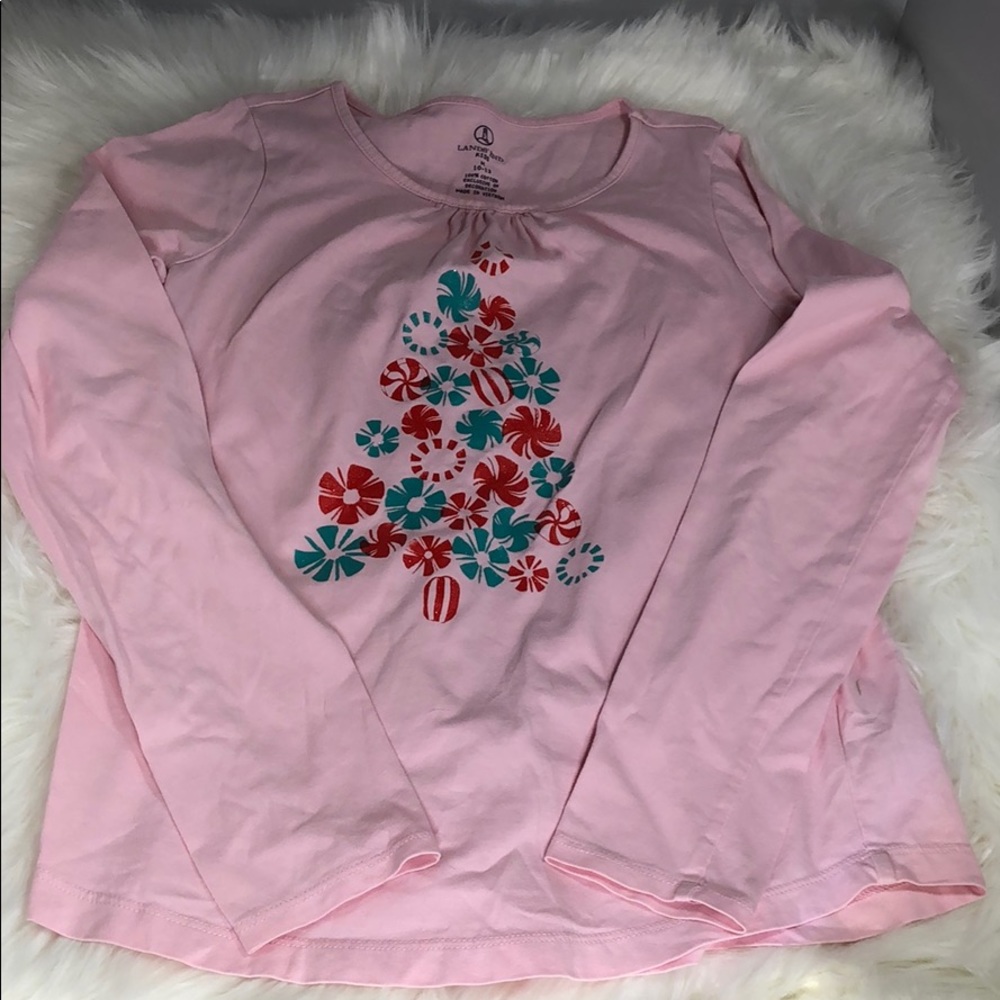 Christmas T-shirt